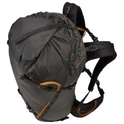 Thule Stir Alpine 40 - Tourenrucksack 13 Thule Stir Alpine 40 - Tourenrucksack -Sportausrüstung thule stir alpine 40 tourenrucksack detail 7