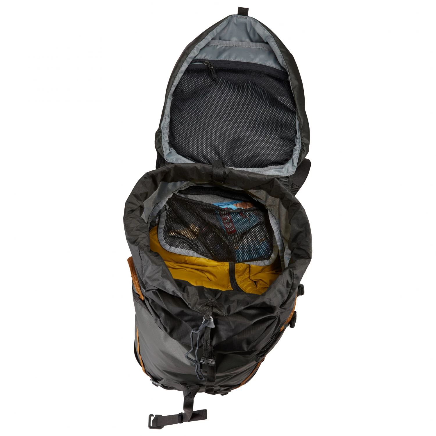 Thule Stir Alpine 40 - Tourenrucksack 5 Thule Stir Alpine 40 - Tourenrucksack – Bild 5