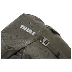 Thule Stir Alpine 40 - Tourenrucksack 17 Thule Stir Alpine 40 - Tourenrucksack -Sportausrüstung thule stir alpine 40 tourenrucksack detail 9
