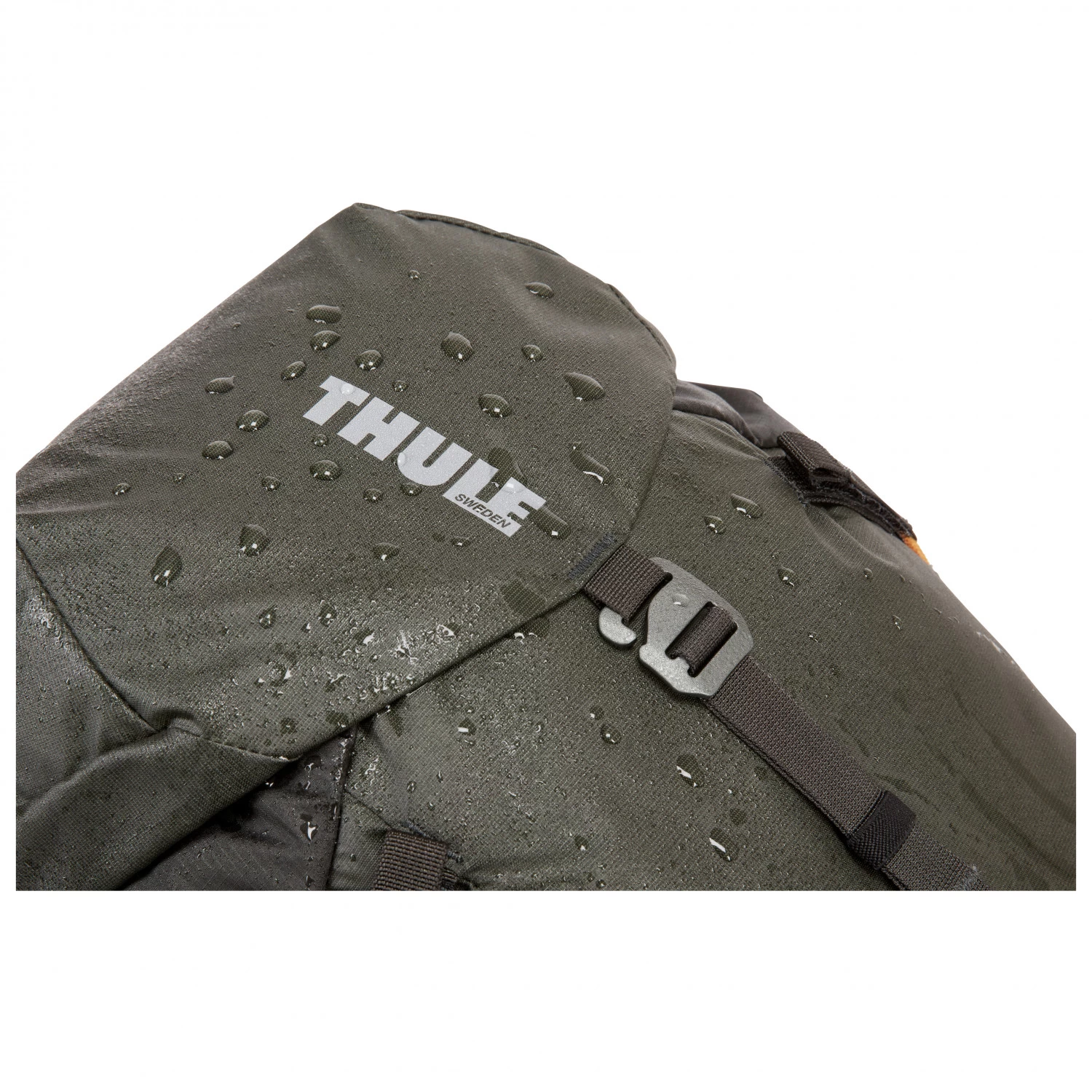 Thule Stir Alpine 40 - Tourenrucksack 7 Thule Stir Alpine 40 - Tourenrucksack – Bild 7
