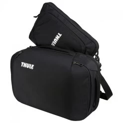 Thule Subterra Convertible Carry On - Reisetasche -Sportausrüstung thule subterra convertible carry on reisetasche detail 5