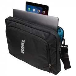 Thule Subterra Convertible Carry On - Reisetasche -Sportausrüstung thule subterra convertible carry on reisetasche detail 6