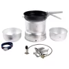 Trangia 25-3 Sturmkocher Mit Primus Gasbrenner - Gaskocher