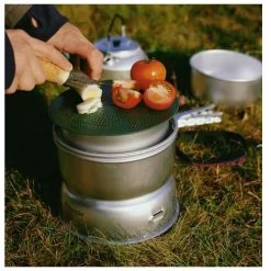 Trangia Multidisk -Sportausrüstung trangia multidisk detail 3