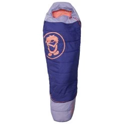 TROLLKIDS Kid's Fjell Dreamer Extendable - Kinderschlafsack -Sportausrüstung trollkids kids fjell dreamer extendable kinderschlafsack 1
