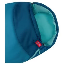 TROLLKIDS Kid's Fjell Dreamer Extendable - Kinderschlafsack -Sportausrüstung trollkids kids fjell dreamer extendable kinderschlafsack detail 4