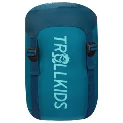 TROLLKIDS Kid's Fjell Dreamer Extendable - Kinderschlafsack -Sportausrüstung trollkids kids fjell dreamer extendable kinderschlafsack detail 6
