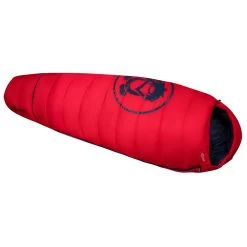 TROLLKIDS Kid's Fjell Dreamer II Extendable - Kinderschlafsack -Sportausrüstung trollkids kids fjell dreamer ii extendable kinderschlafsack 1