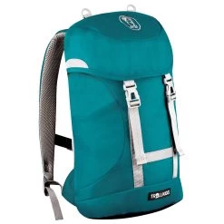 TROLLKIDS Kid's Fjell Pack - Kinderrucksack -Sportausrüstung trollkids kids fjell pack kinderrucksack 1