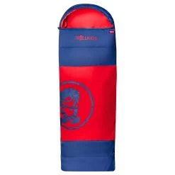TROLLKIDS Kid's Midnight Sun Dreamer - Kinderschlafsack -Sportausrüstung trollkids kids midnight sun dreamer kinderschlafsack 1