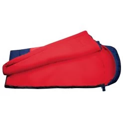 TROLLKIDS Kid's Midnight Sun Dreamer - Kinderschlafsack -Sportausrüstung trollkids kids midnight sun dreamer kinderschlafsack detail 3