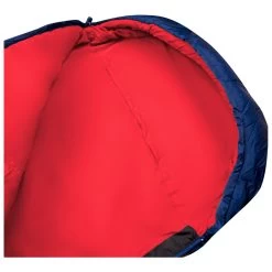 TROLLKIDS Kid's Midnight Sun Dreamer - Kinderschlafsack -Sportausrüstung trollkids kids midnight sun dreamer kinderschlafsack detail 4