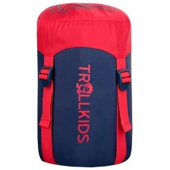 TROLLKIDS Kid's Midnight Sun Dreamer - Kinderschlafsack -Sportausrüstung trollkids kids midnight sun dreamer kinderschlafsack detail 6