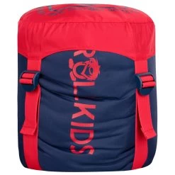 TROLLKIDS Kid's Midnight Sun Dreamer - Kinderschlafsack -Sportausrüstung trollkids kids midnight sun dreamer kinderschlafsack detail 7