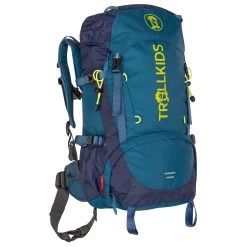 TROLLKIDS Kid's Trolltunga Pack 30 - Kinderrucksack -Sportausrüstung trollkids kids trolltunga pack 30 kinderrucksack 1