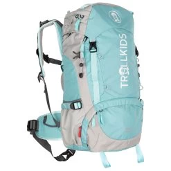TROLLKIDS Kid's Trolltunga Pack 30 - Kinderrucksack -Sportausrüstung trollkids kids trolltunga pack 30 kinderrucksack 2