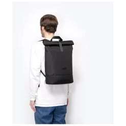 Ucon Acrobatics Stealth Hajo 20 - Daypack -Sportausrüstung ucon acrobatics stealth hajo 20 daypack detail 9