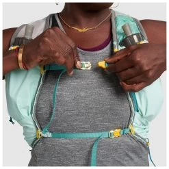 Ultimate Direction Women's Ultra Vesta 6.0 - Trailrunningrucksack -Sportausrüstung ultimate direction womens ultra vesta 60 trailrunningrucksack detail 4