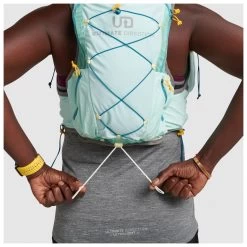 Ultimate Direction Women's Ultra Vesta 6.0 - Trailrunningrucksack -Sportausrüstung ultimate direction womens ultra vesta 60 trailrunningrucksack detail 5