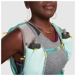 Ultimate Direction Women's Ultra Vesta 6.0 - Trailrunningrucksack -Sportausrüstung ultimate direction womens ultra vesta 60 trailrunningrucksack detail 6