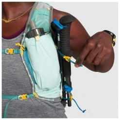 Ultimate Direction Women's Ultra Vesta 6.0 - Trailrunningrucksack -Sportausrüstung ultimate direction womens ultra vesta 60 trailrunningrucksack detail 7