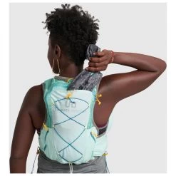 Ultimate Direction Women's Ultra Vesta 6.0 - Trailrunningrucksack -Sportausrüstung ultimate direction womens ultra vesta 60 trailrunningrucksack detail 9