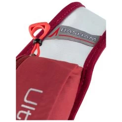 Basham - Laufweste -Sportausrüstung ultraspire basham laufweste detail 5