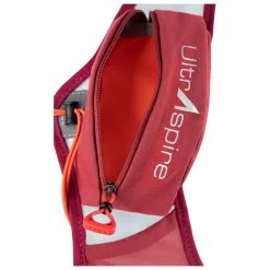 Basham - Laufweste -Sportausrüstung ultraspire basham laufweste detail 8