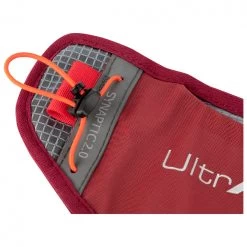 Synaptic 2.0 - Hüfttasche -Sportausrüstung ultraspire synaptic 20 huefttasche detail 3