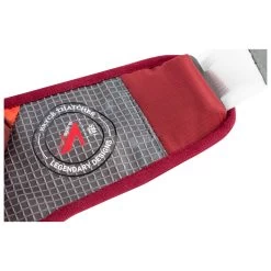 Synaptic 2.0 - Hüfttasche -Sportausrüstung ultraspire synaptic 20 huefttasche detail 4