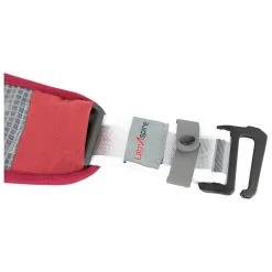 Synaptic 2.0 - Hüfttasche -Sportausrüstung ultraspire synaptic 20 huefttasche detail 6