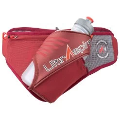 Synaptic 2.0 - Hüfttasche -Sportausrüstung ultraspire synaptic 20 huefttasche detail 7