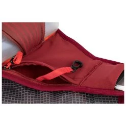 Synaptic 2.0 - Hüfttasche -Sportausrüstung ultraspire synaptic 20 huefttasche detail 8