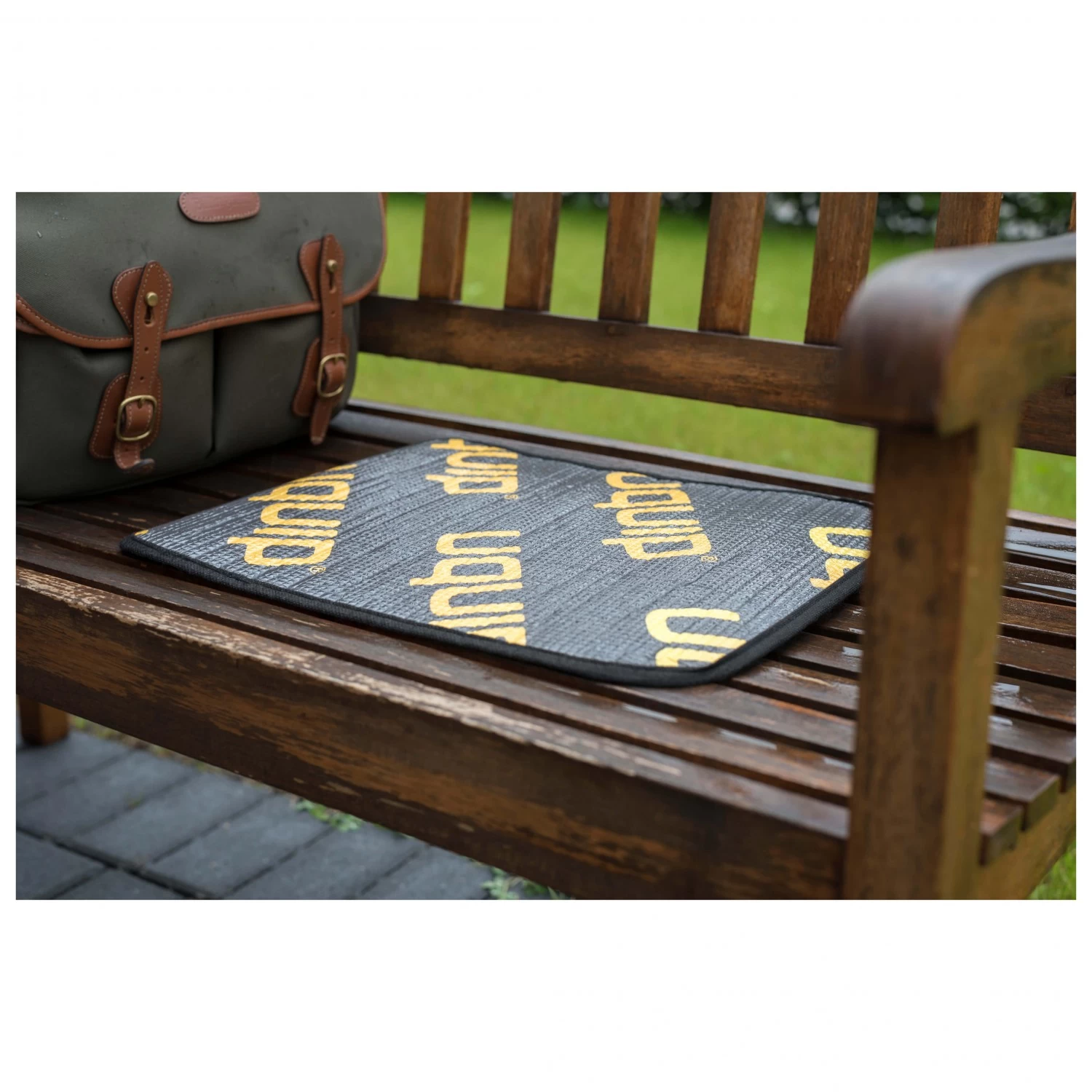 Uquip Flexy 44 - Isomatte 2 Uquip Flexy 44 - Isomatte – Bild 2