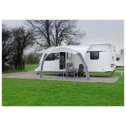 Vango Airbeam Sky Canopy For Caravan & Motorhomes - Bus-Vorzelt -Sportausrüstung vango airbeam sky canopy for caravan motorhomes bus vorzelt detail 4