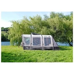 Vango Kela V Low - Bus-Vorzelt -Sportausrüstung vango kela v low bus vorzelt detail 4