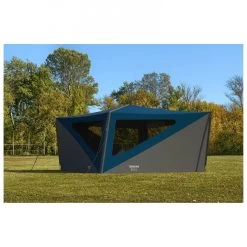 Vango Trigon Airhub - Gruppenzelt -Sportausrüstung vango trigon airhub gruppenzelt detail 5