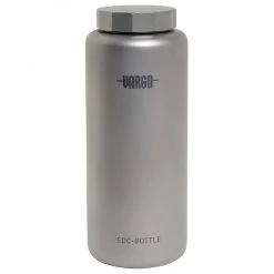 Vargo Wasserflasche Edc - Trinkflasche