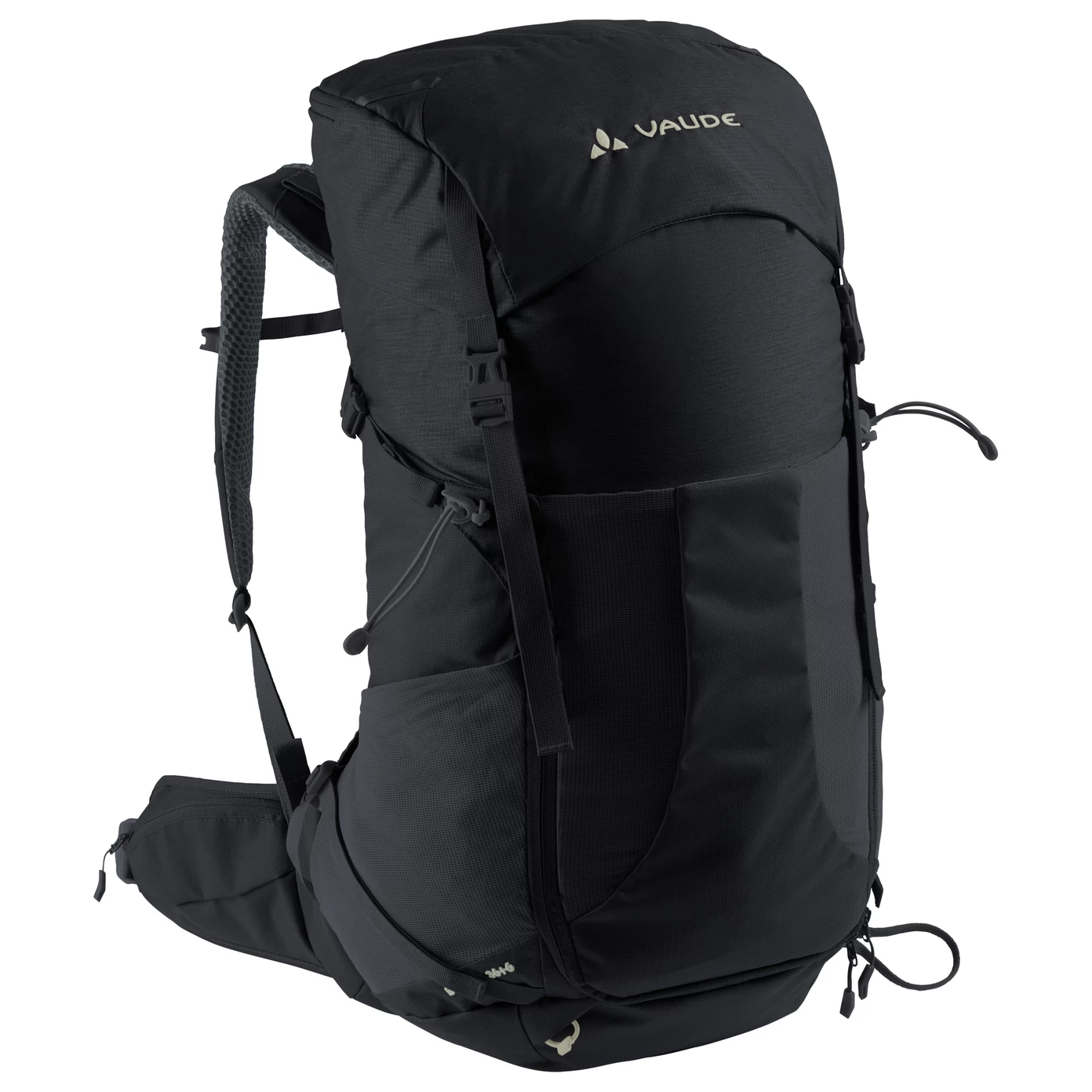 VAUDE Brenta 36+6 - Wanderrucksack 3 VAUDE Brenta 36+6 - Wanderrucksack – Bild 3
