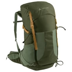 VAUDE Brenta 36+6 - Wanderrucksack 7 VAUDE Brenta 36+6 - Wanderrucksack -Sportausrüstung vaude brenta 36 6 wanderrucksack 2