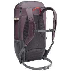 VAUDE CityGo 30 - Daypack -Sportausrüstung vaude citygo 30 daypack detail 4
