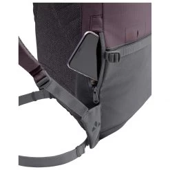VAUDE CityGo 30 - Daypack -Sportausrüstung vaude citygo 30 daypack detail 6