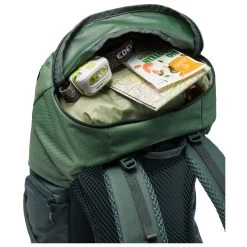 VAUDE Jura 32 - Wanderrucksack -Sportausrüstung vaude jura 32 wanderrucksack detail 9