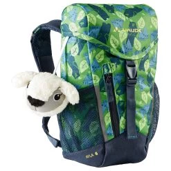 VAUDE Kid's Ayla 6 - Kinderrucksack -Sportausrüstung vaude kids ayla 6 kinderrucksack 4