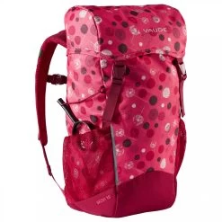 VAUDE Kid's Skovi 15 - Kinderrucksack -Sportausrüstung vaude kids skovi 15 kinderrucksack 4