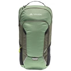VAUDE Ledro 12 - Bike-Rucksack -Sportausrüstung vaude ledro 12 bike rucksack 2