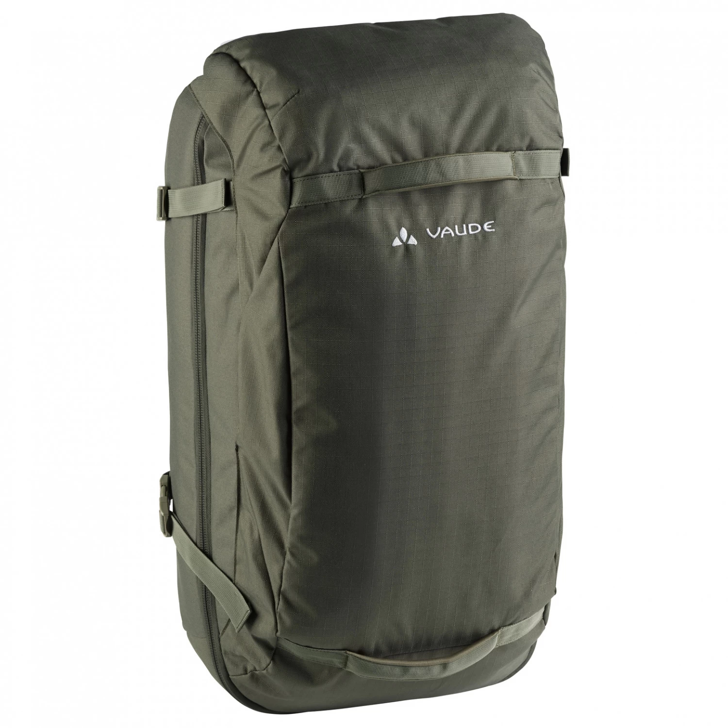 VAUDE Mundo 50+To Go - Reiserucksack 6 VAUDE Mundo 50+To Go - Reiserucksack – Bild 6