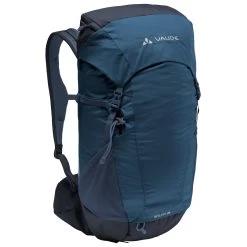 VAUDE Neyland 24 - Wanderrucksack -Sportausrüstung vaude neyland 24 wanderrucksack detail 9