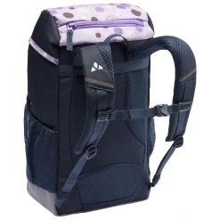 VAUDE Puck 10 - Kinderrucksack -Sportausrüstung vaude puck 10 kinderrucksack detail 6
