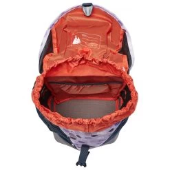 VAUDE Puck 10 - Kinderrucksack -Sportausrüstung vaude puck 10 kinderrucksack detail 8